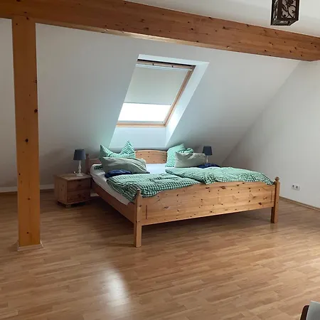 Jaeger Appartement *
