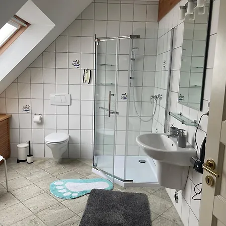 Appartement Jaeger Grebenstein