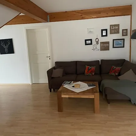 Jaeger Appartement