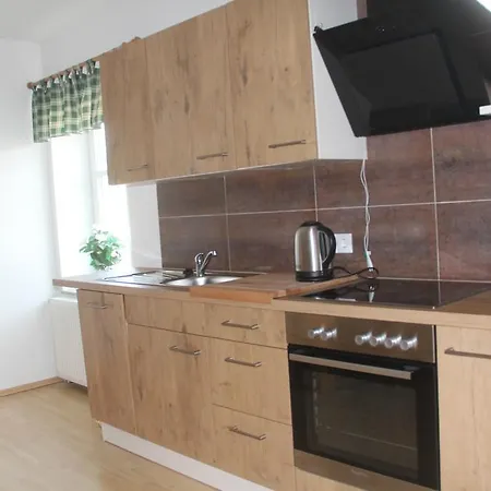 Appartement Jaeger