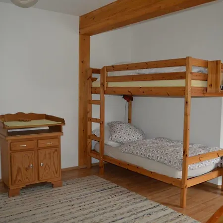 Appartement Jaeger *