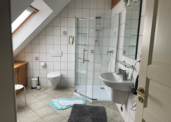 公寓 Jaeger Grebenstein